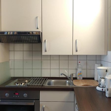 B&B アム ゼー ケルン エクステリア 写真