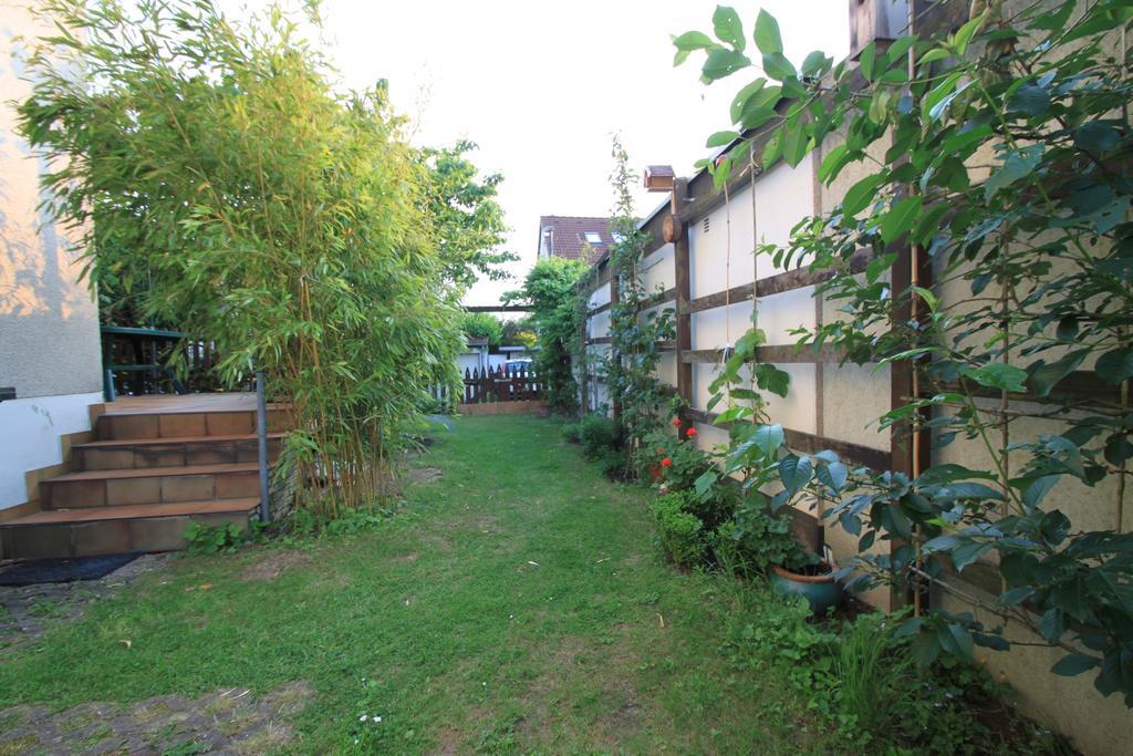 B&B アム ゼー ケルン 部屋 写真