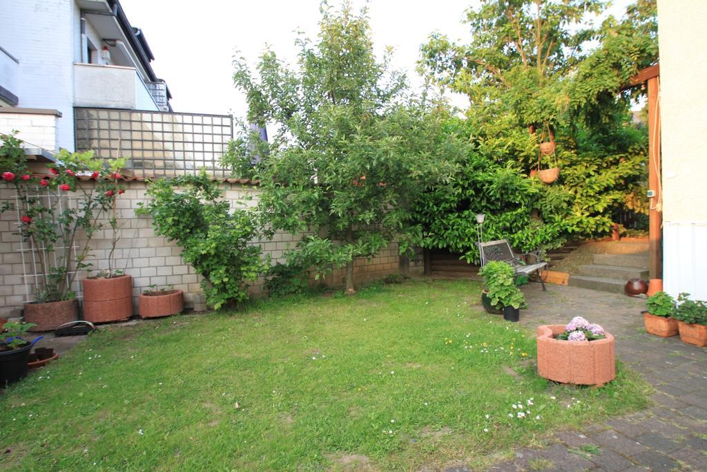 B&B アム ゼー ケルン 部屋 写真