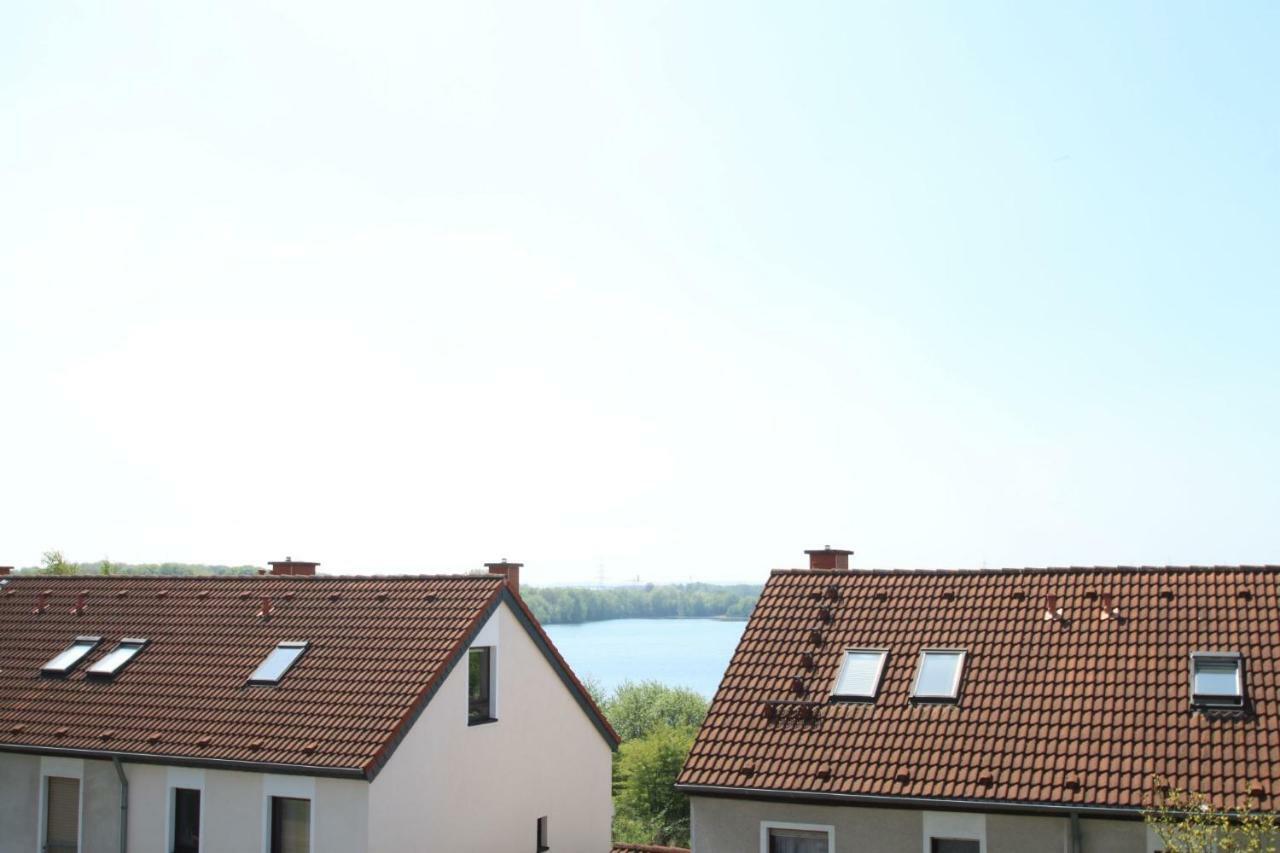 B&B アム ゼー ケルン エクステリア 写真