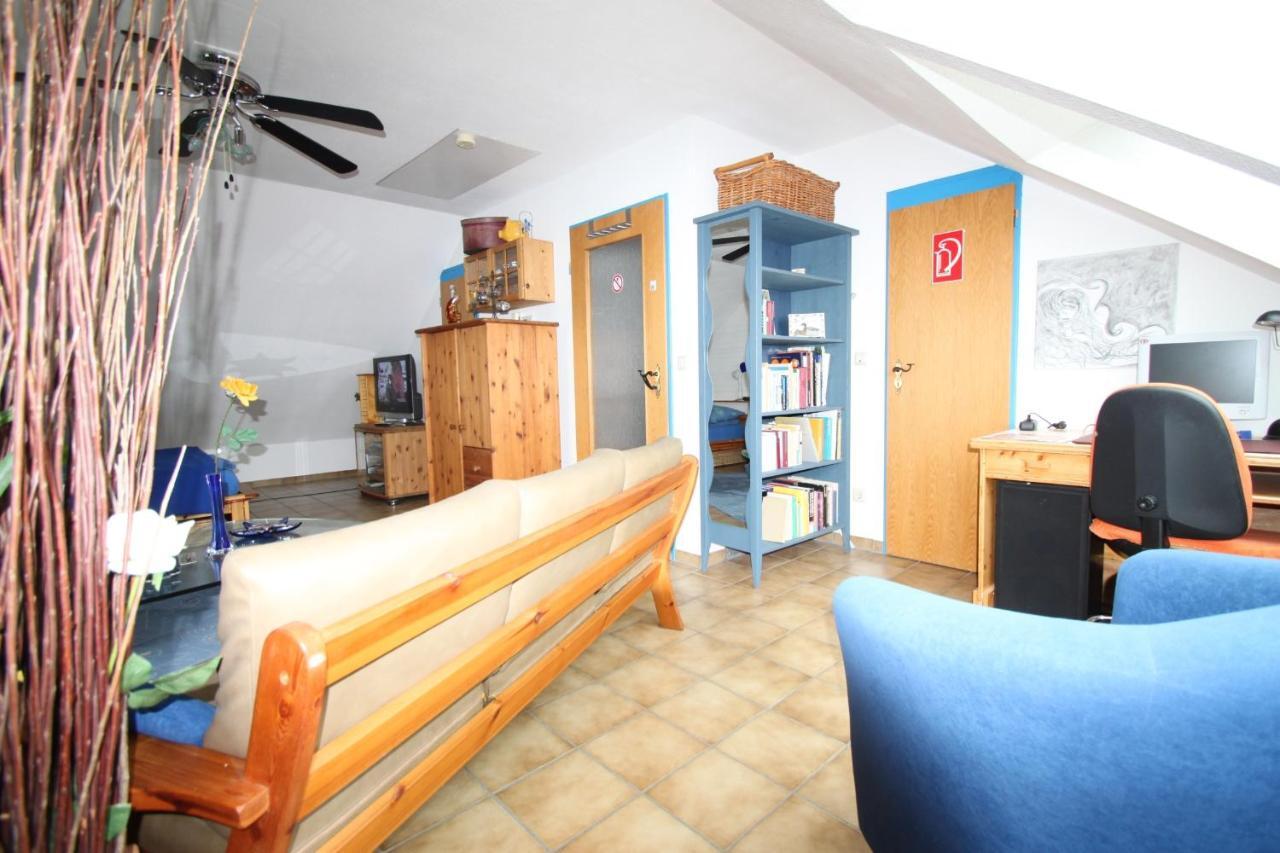 B&B アム ゼー ケルン 部屋 写真