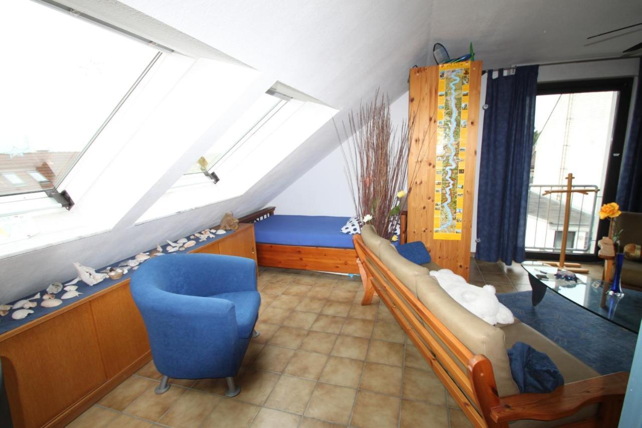 B&B アム ゼー ケルン 部屋 写真