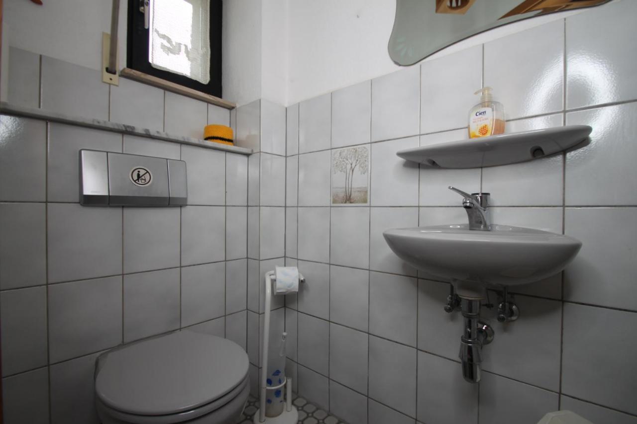 B&B アム ゼー ケルン エクステリア 写真