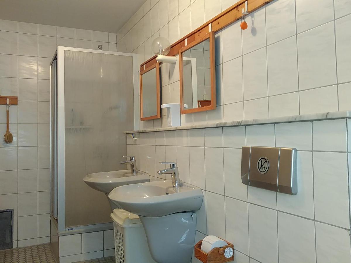B&B アム ゼー ケルン エクステリア 写真