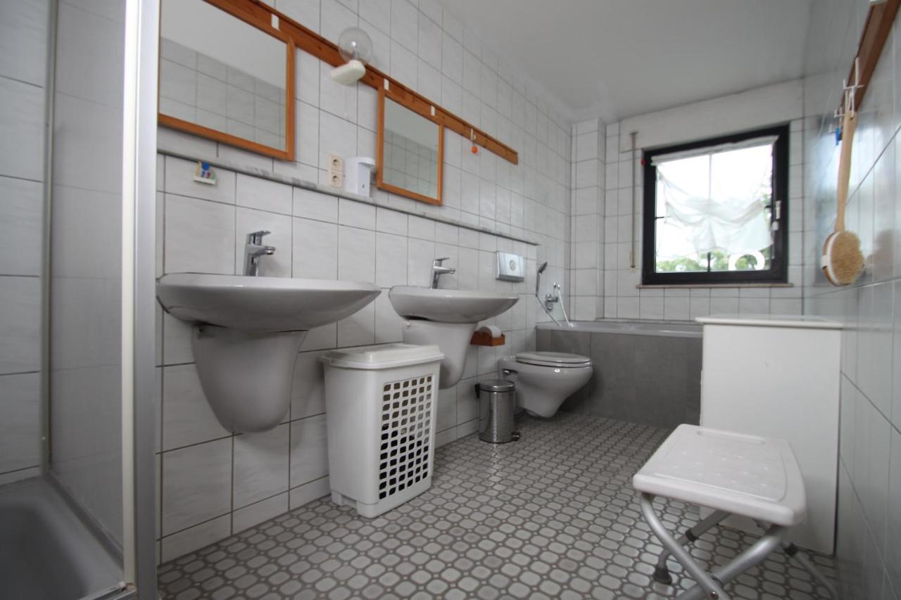 B&B アム ゼー ケルン エクステリア 写真