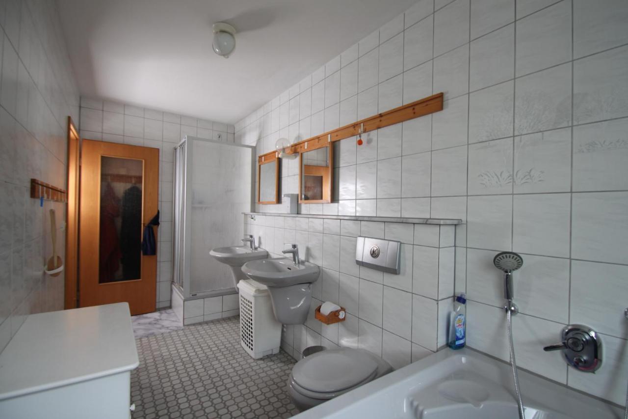 B&B アム ゼー ケルン エクステリア 写真